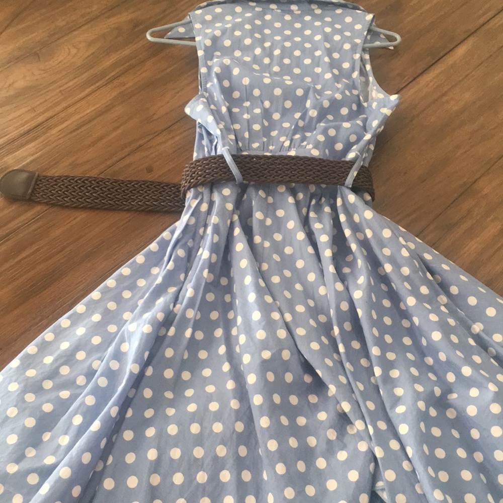 Dress - Picture 3 of 3